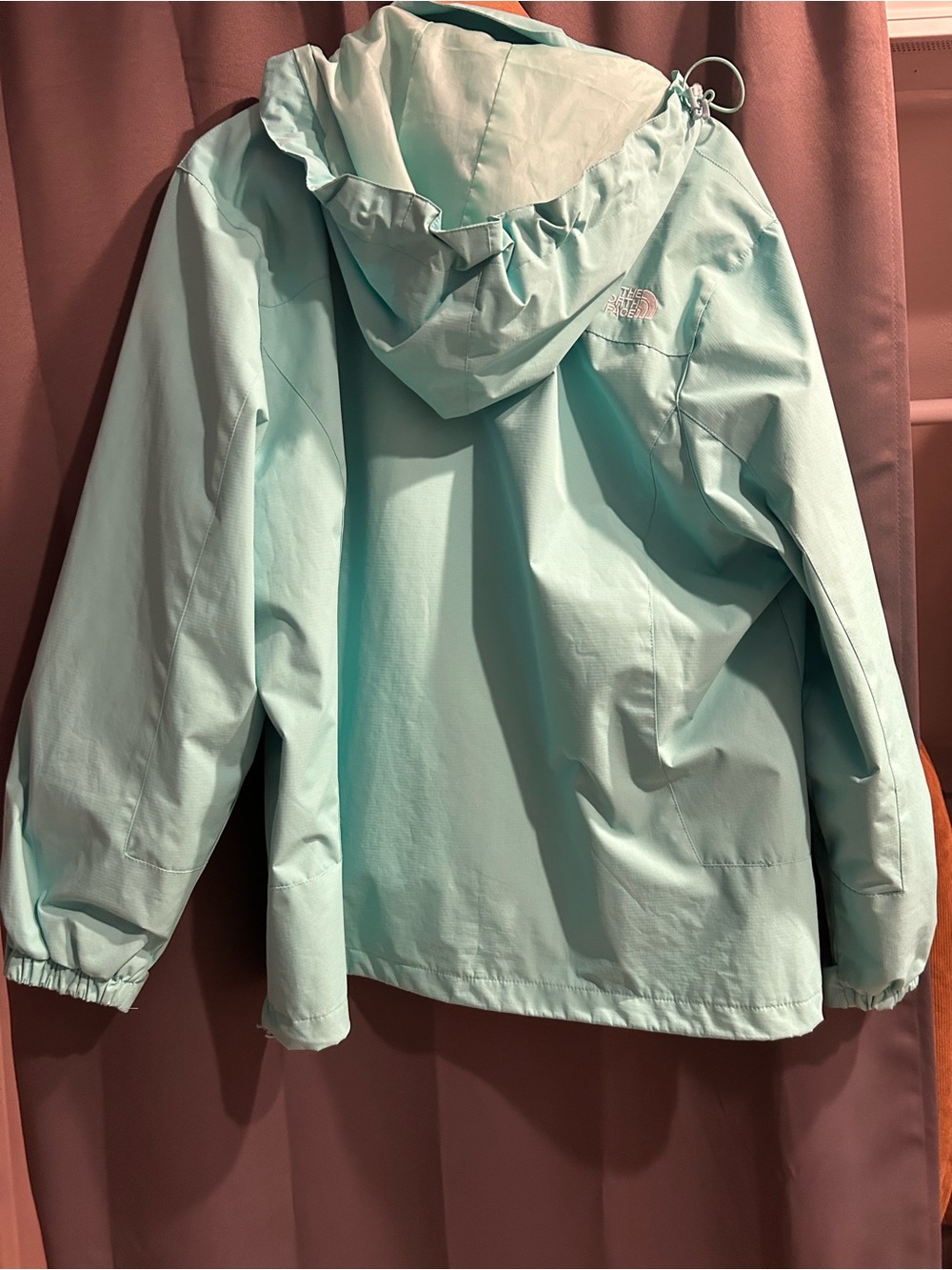 The North Face XXXL women’s jacket - Picture 2 of 10